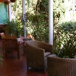 Ines Bed & Breakfast Sant Cugat del Vallès