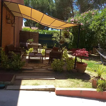 Ines 3* Sant Cugat del Vallès