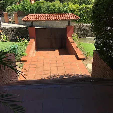 Ines Bed & Breakfast