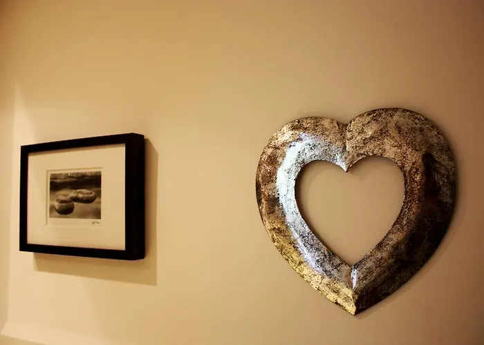 Bed & Breakfast Ines Sant Cugat del Vallès