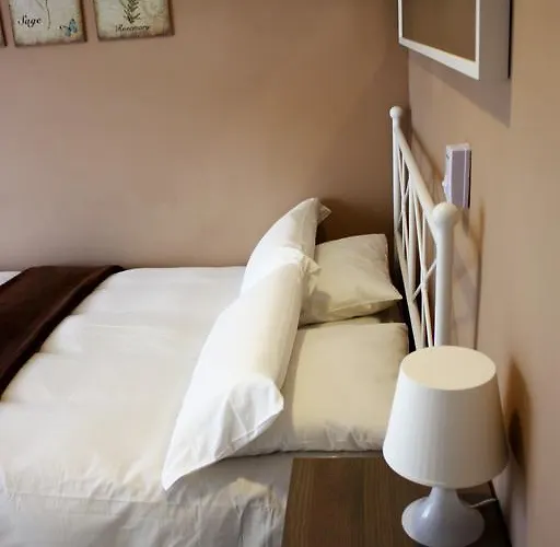 Bed & Breakfast Ines
