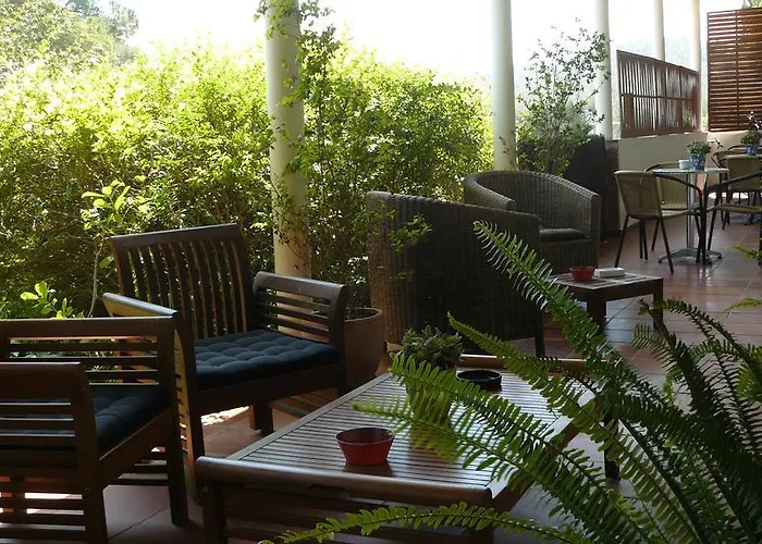 Bed & Breakfast Ines