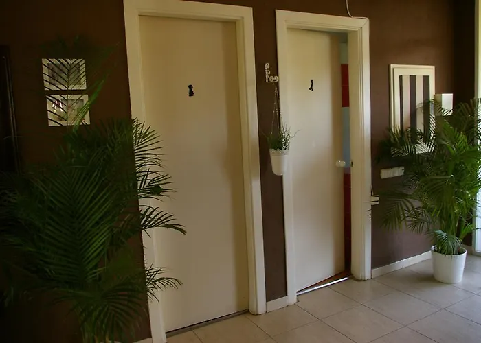 Bed & Breakfast Ines 3*