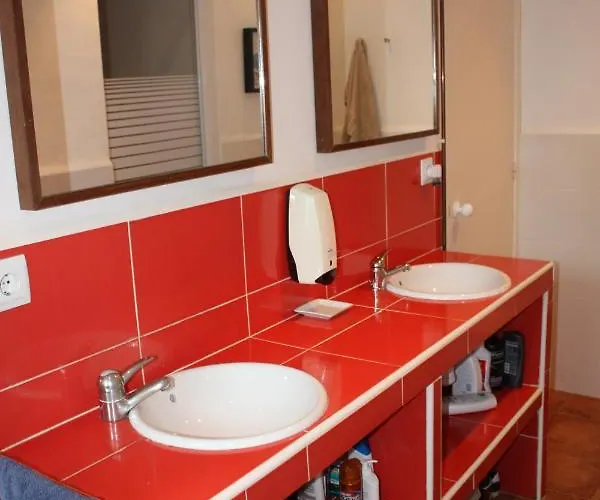 Bed & Breakfast Ines Sant Cugat del Vallès