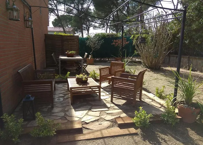 Bed & Breakfast Ines