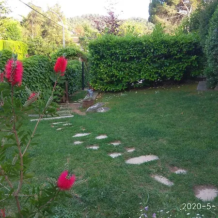 Inés 3* Sant Cugat del Vallès