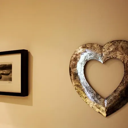 Bed and breakfast Inés Sant Cugat del Vallès