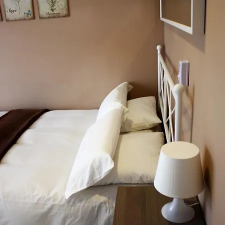 Bed and breakfast Inés
