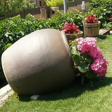 Ines Bed & Breakfast 3*