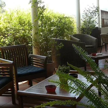 Bed and breakfast Inés