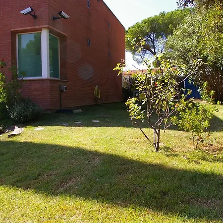 Inés Bed and breakfast 3*