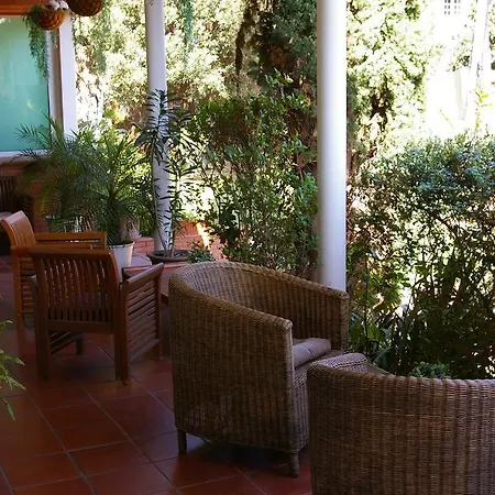 Inés Bed and breakfast Sant Cugat del Vallès