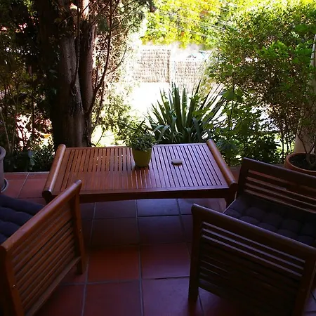Bed and breakfast Inés 3*