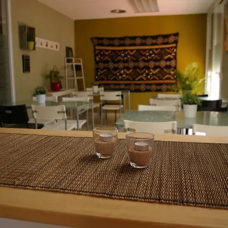 Bed and breakfast Inés
