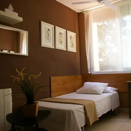 Inés Bed and breakfast