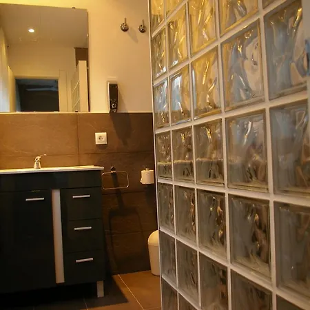 Bed & Breakfast Ines Sant Cugat del Vallès