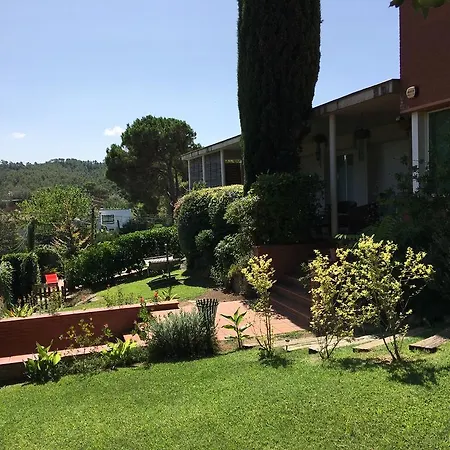 Inés Bed and breakfast 3*