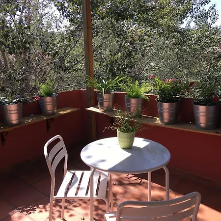 Bed and breakfast Inés Sant Cugat del Vallès
