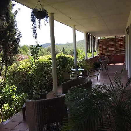 Inés 3* Sant Cugat del Vallès
