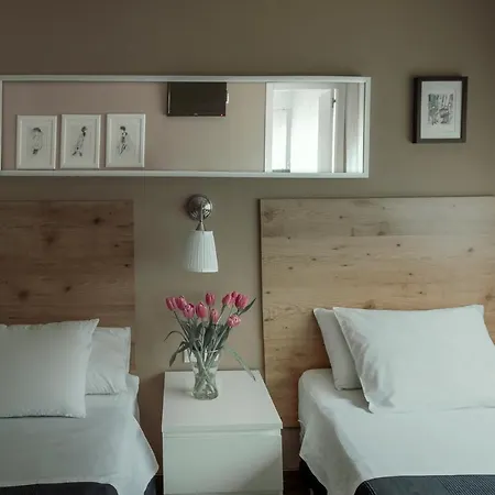 Bed and breakfast Inés