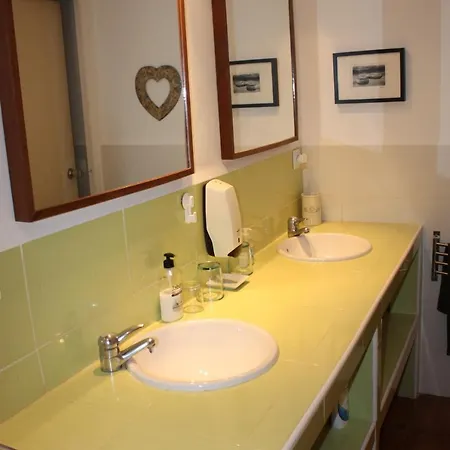 Inés Bed and breakfast 3*