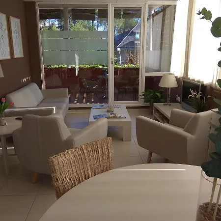 Inés Bed and breakfast 3*