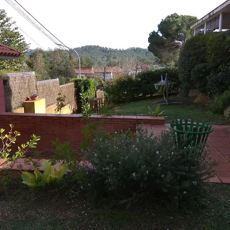 Ines Sant Cugat del Vallès