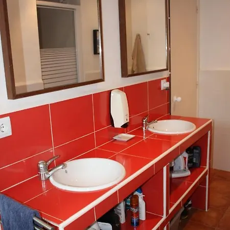Bed & Breakfast Ines Sant Cugat del Vallès
