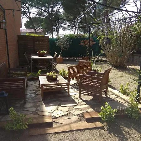 Bed and breakfast Inés