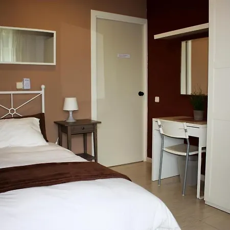 Bed & Breakfast Ines 3*