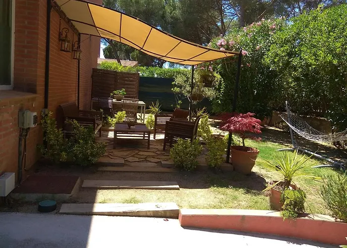 Ines 3* Sant Cugat del Vallès