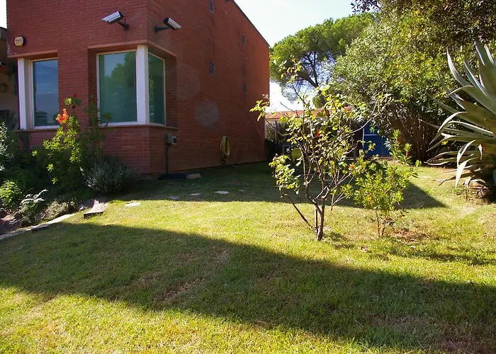 Ines Bed & Breakfast 3*