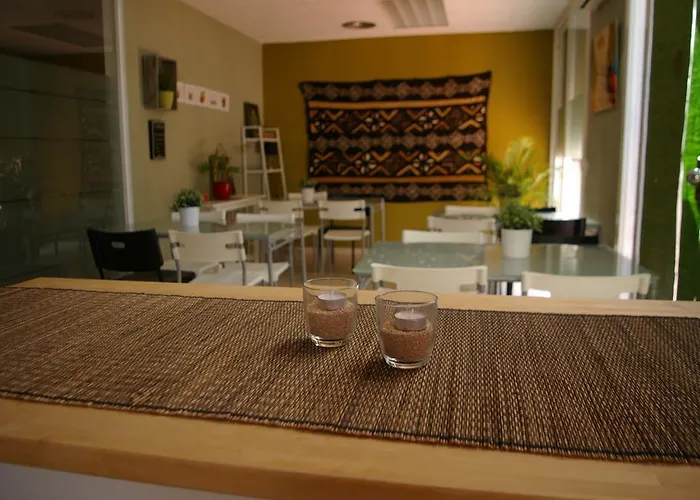 Bed & Breakfast Ines