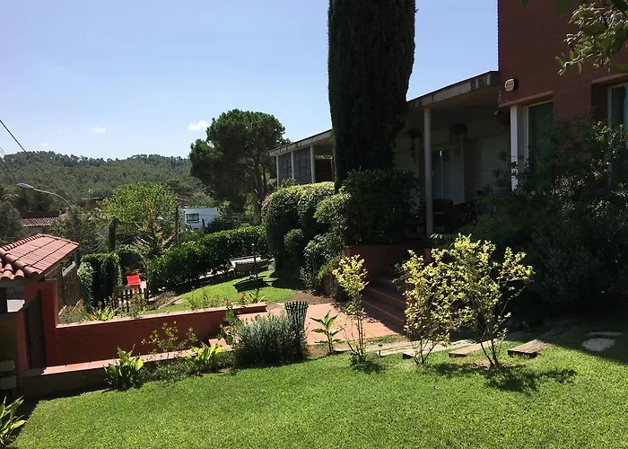Ines Bed & Breakfast 3*