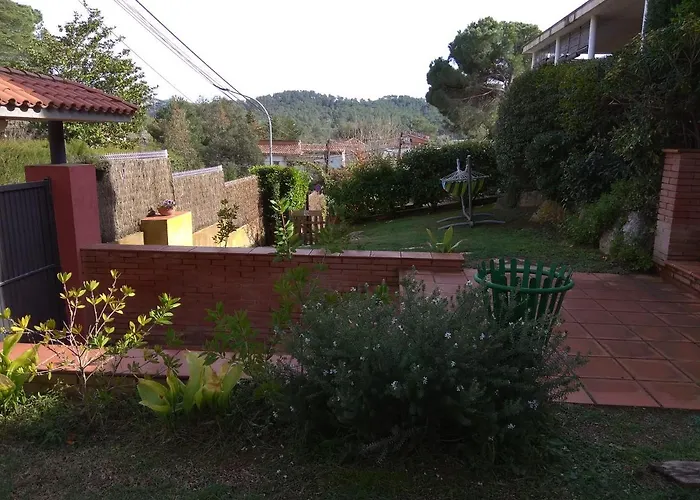 Ines Sant Cugat del Vallès
