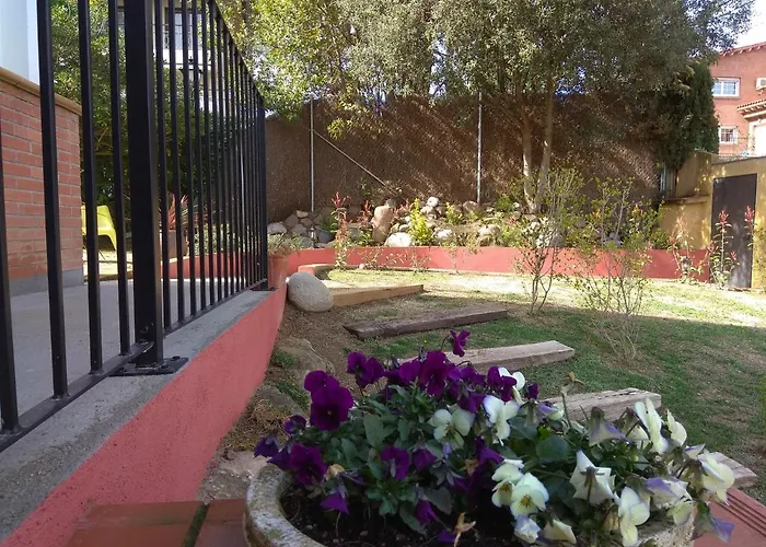 Ines Bed & Breakfast 3*