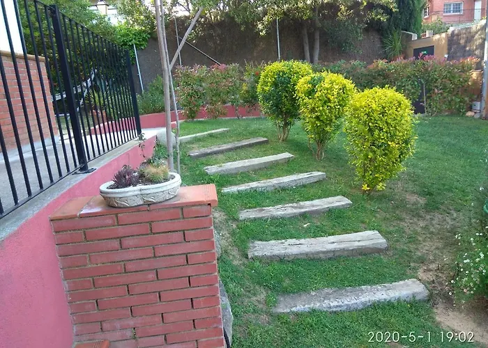 Inés 3* Sant Cugat del Vallès