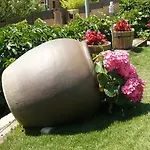 Inés Panzió 3*