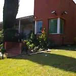 Panzió Inés Sant Cugat del Vallès